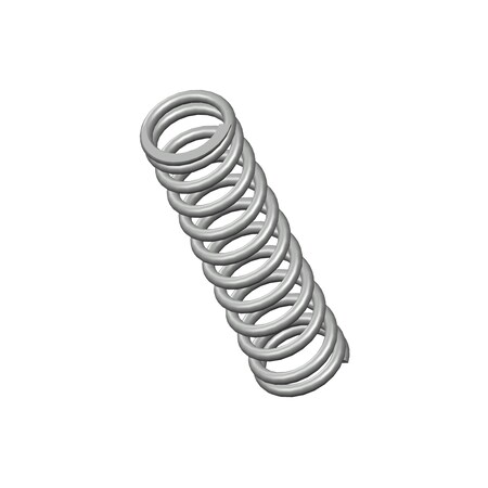 Approved Vendor Compression Spring, O= .484, L= 1.88, W= .062 S/U G409972127